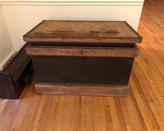 Nice Tack box