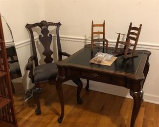 Game table