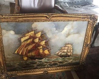 Sale Picture