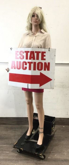 Sale Picture