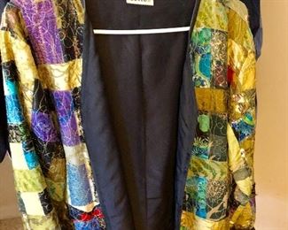 Chico's Jacket