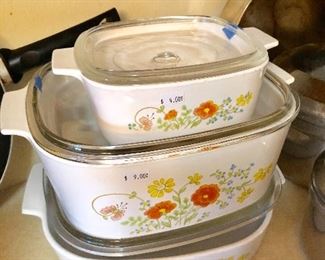 Vintage CorningWare