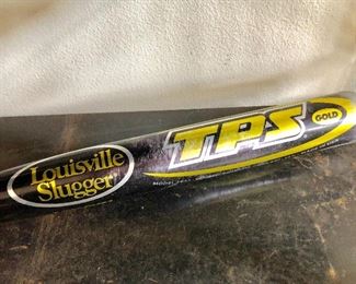 Louisville Slugger TPS Gold