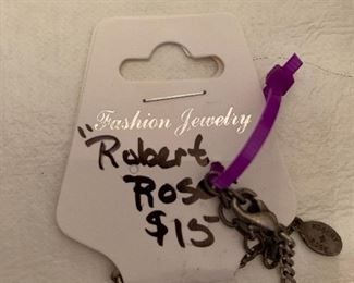Robert Rose