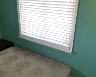 Queen Mattress & Box-Spring