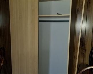 Wardrobe