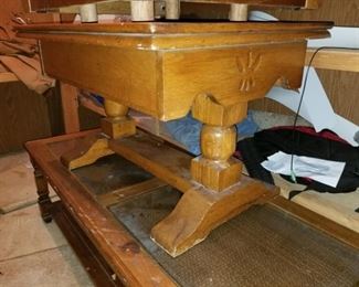End Table