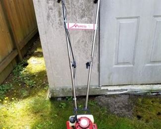 Gas Trimmer