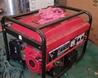 Generator