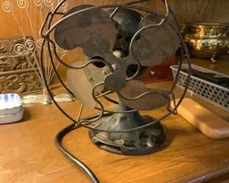 Another Westinghouse Vintage Fan