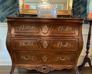 Henredon Bombay Chest