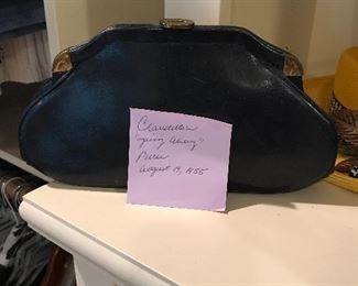 Vintage Handbag