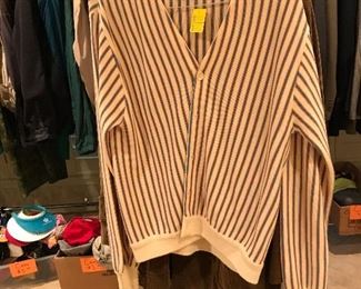Vintage Arrow Sweater