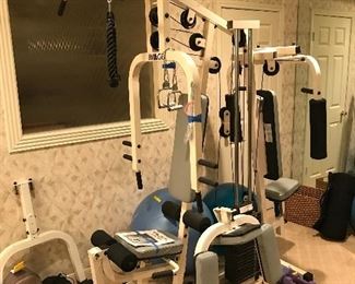 Image 512 Home Trainer