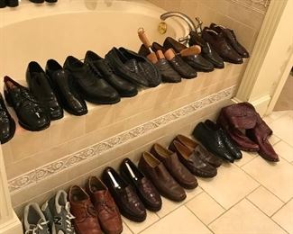 Mens Shoes