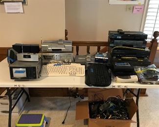 Electronics