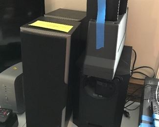 Onkyo Digital Theater