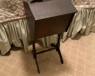 Sewing Cabinet