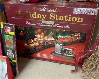 Train Set