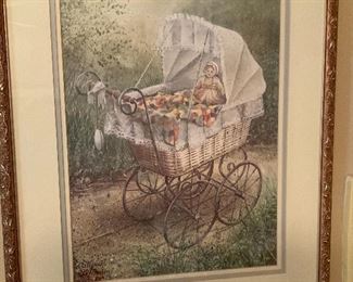 Signed & Numbered Danny Munns Print