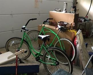 Schwinn Bikes