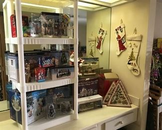 Christmas - did I mention that??