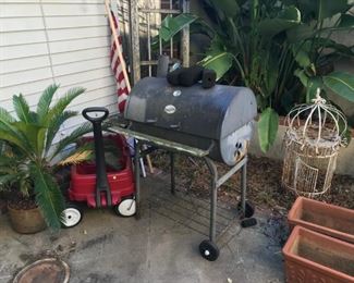 backyard needs