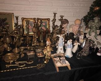 Beautiful Christmas Decor