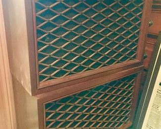 Pioneer CS-99 Set of speakers