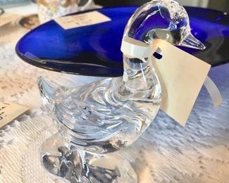 Waterford Duck