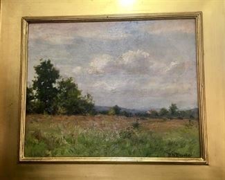 Richard Brooke (American, 1847 – 1920) 