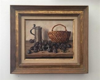 Oswald Eichinger (German, 1915 - )