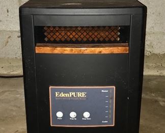 Eden Pure portable heater