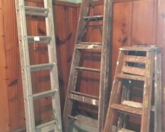 Ladders
