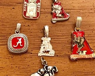 Alabama pendants