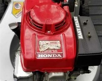 r mowers