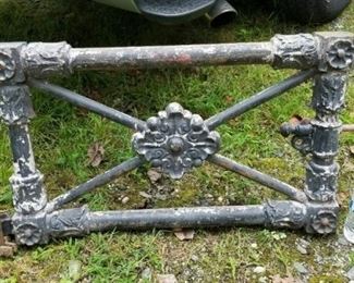 r fence