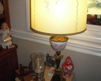 nice lamp