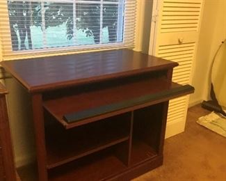 Office Computer Desk