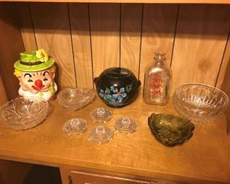 Glassware