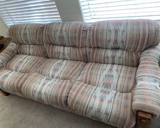 Sleeper Sofa