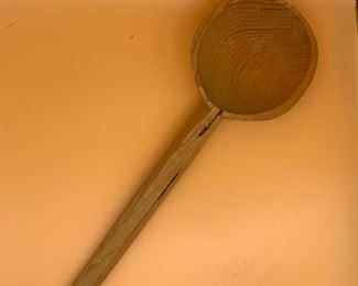 Spoon from Portugal