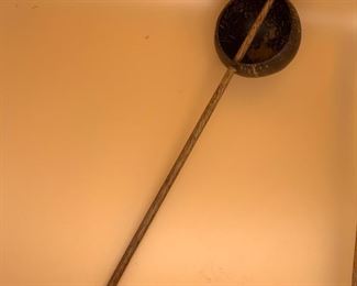 water dipper from Thailand