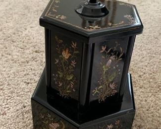 German cigarette holder