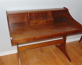 Mid-Century Modern Desk