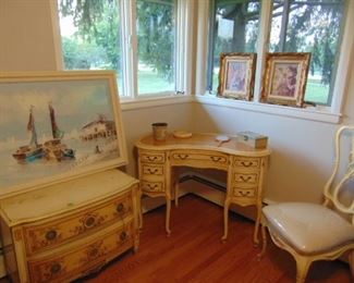 French Country Furniture Collection