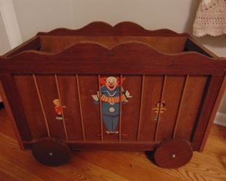 Toy Chest