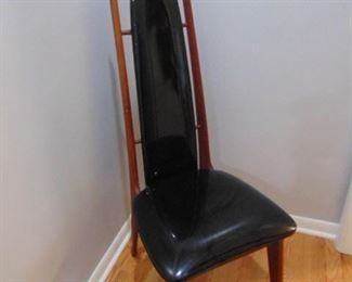 Mid-Century Modern Atomic Chair