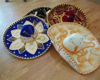 Sombreros