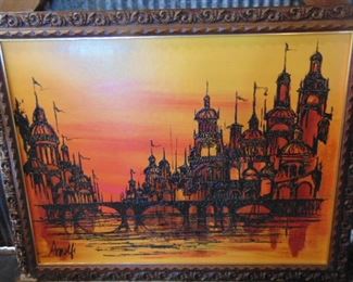 Painting